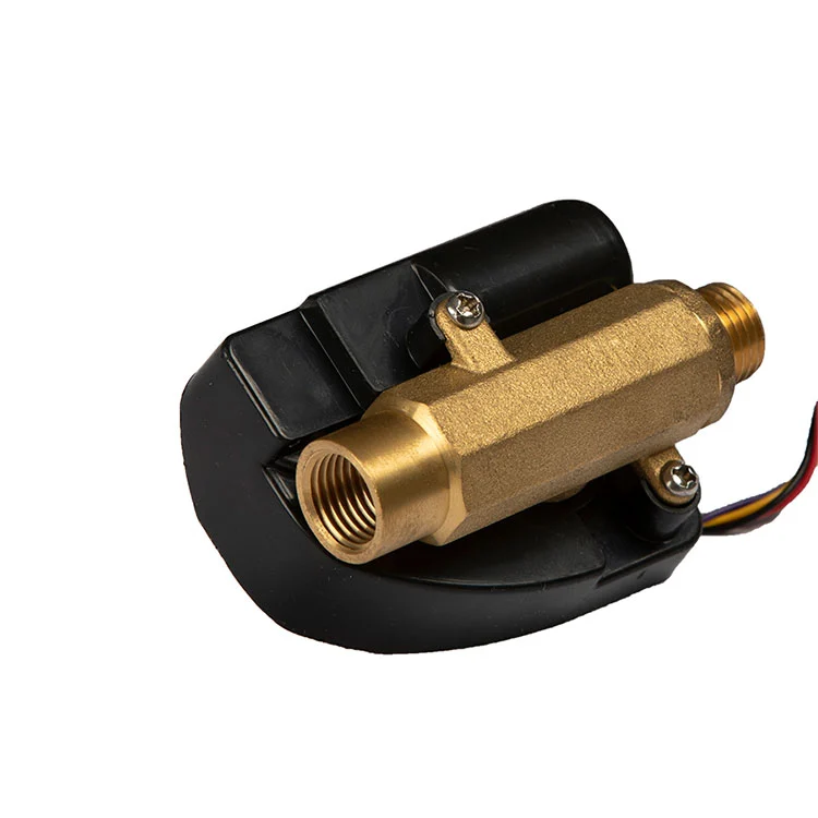 डीसी 3.6V एक्चुएटर