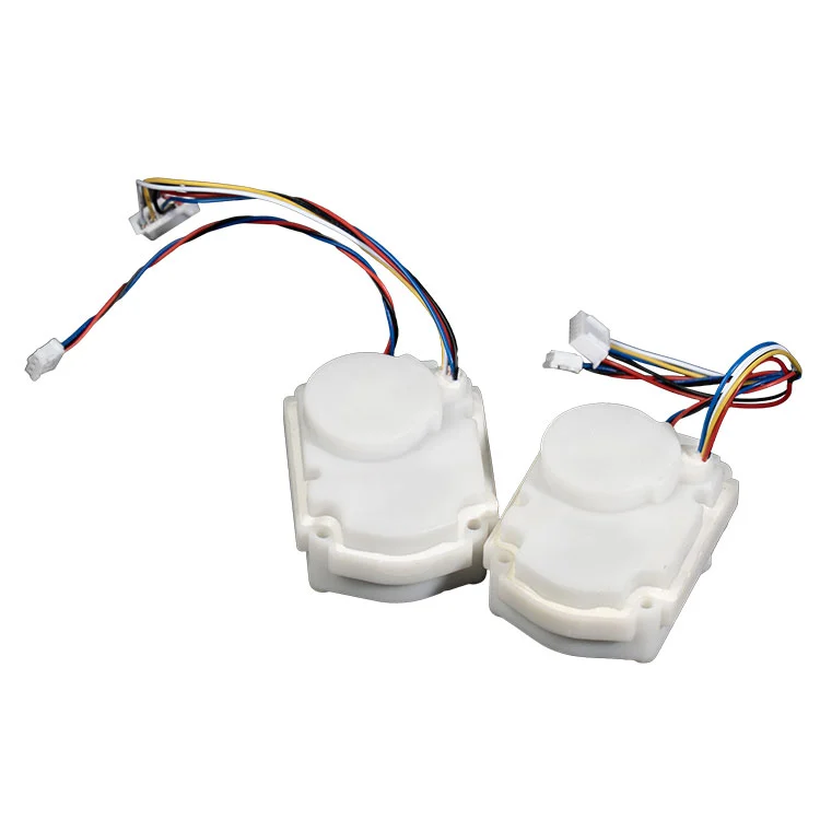 फोटोइलेक्ट्रिक एंगल कंट्रोल एक्चुएटर