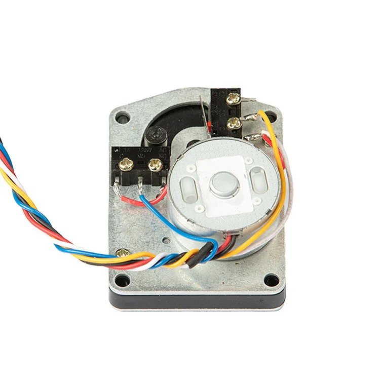 जल मीटर बॉल वाल्व नियंत्रक एक्चुएटर