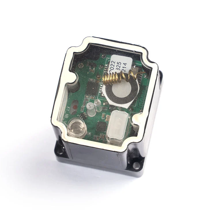 जल मीटर मॉड्यूलर एक्चुएटर