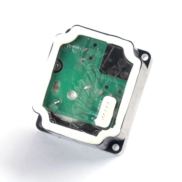 वॉटर मीटर नो वायर एक्चुएटर