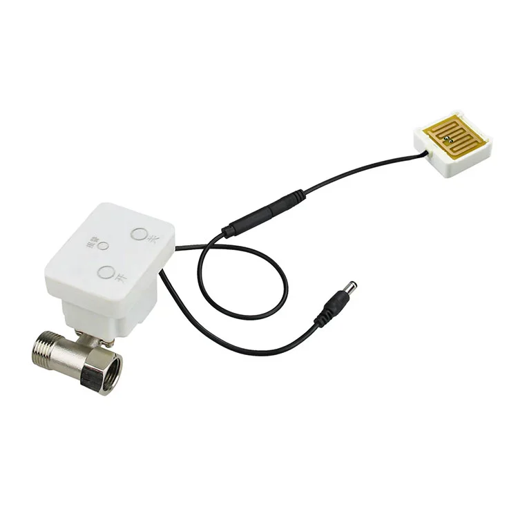 जल मीटर वाल्व एक्चुएटर शेल